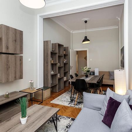 C.4 Red Rose #Colony_Central_Apartment Thessaloniki Exterior foto
